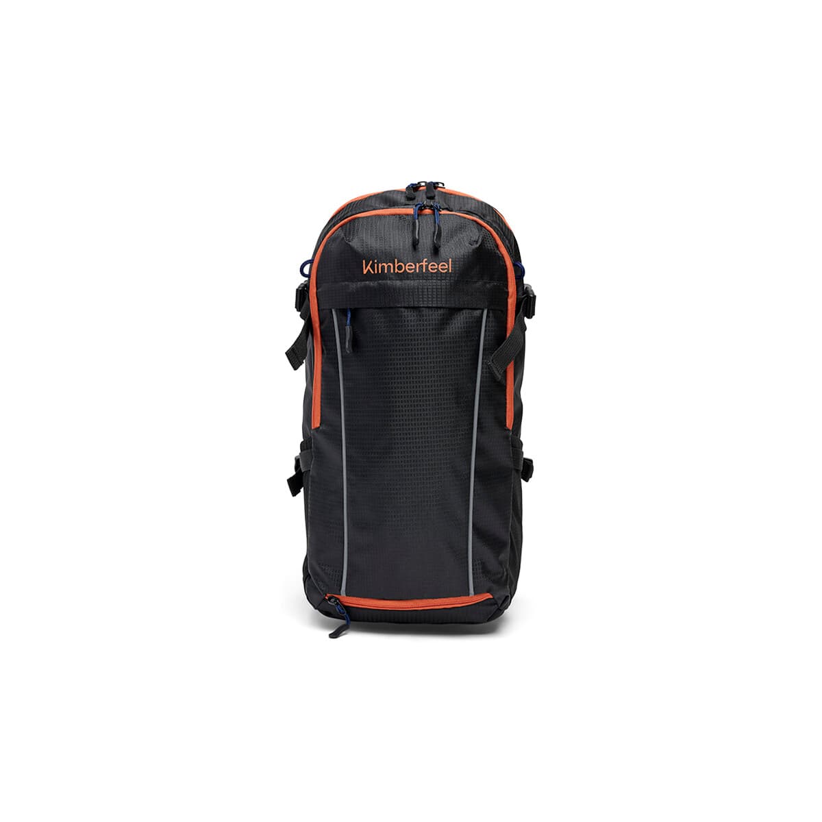 Women's Backpacks Kimberfeel Black