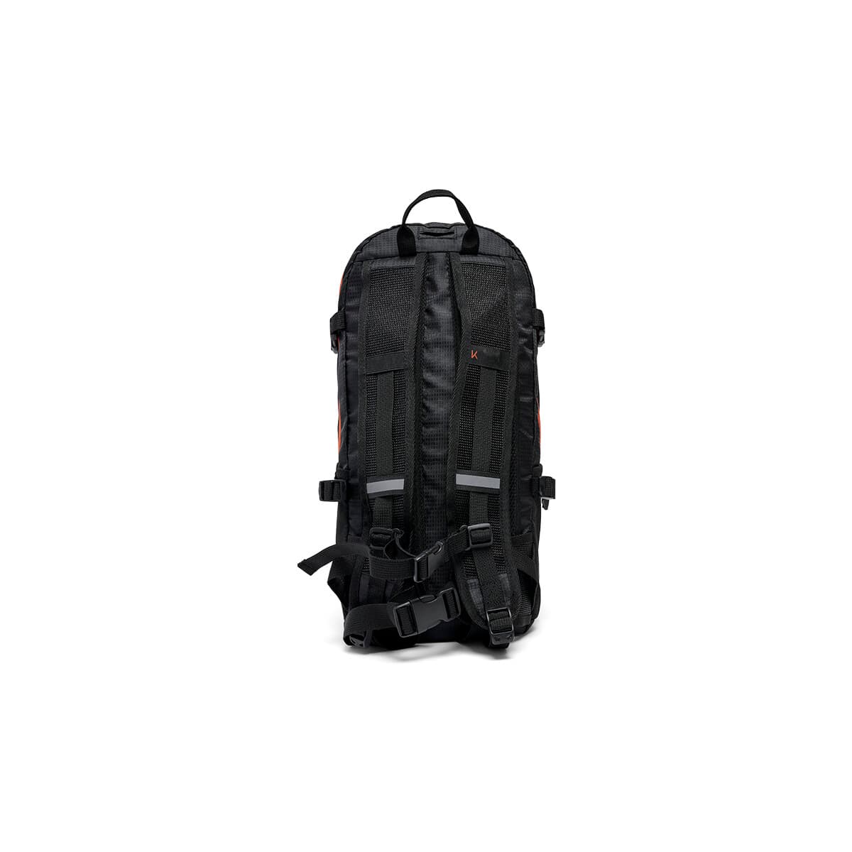 Women's Backpacks Kimberfeel Black