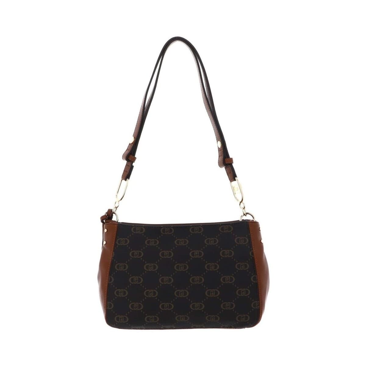 Women's Shoulder Bags Liu Jo Brown