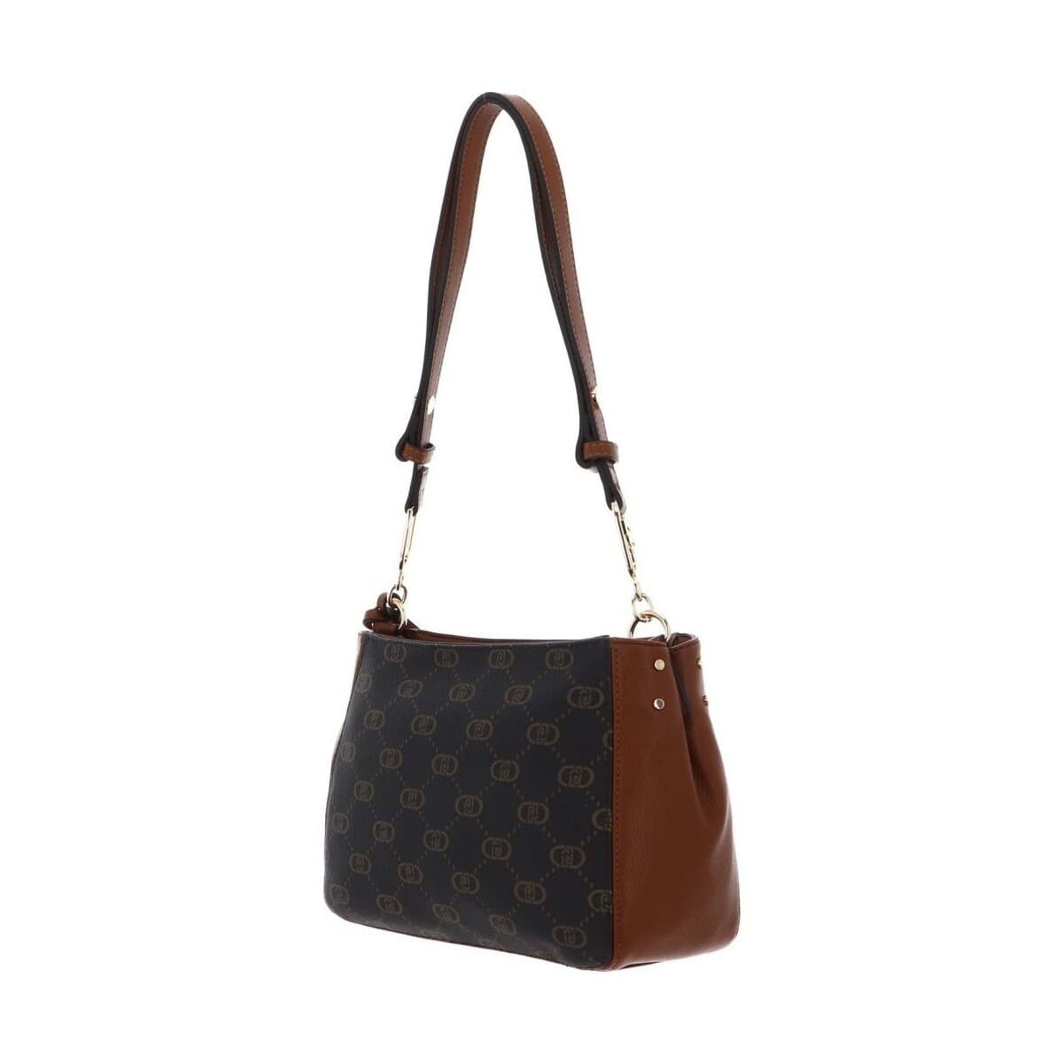 Women's Shoulder Bags Liu Jo Brown
