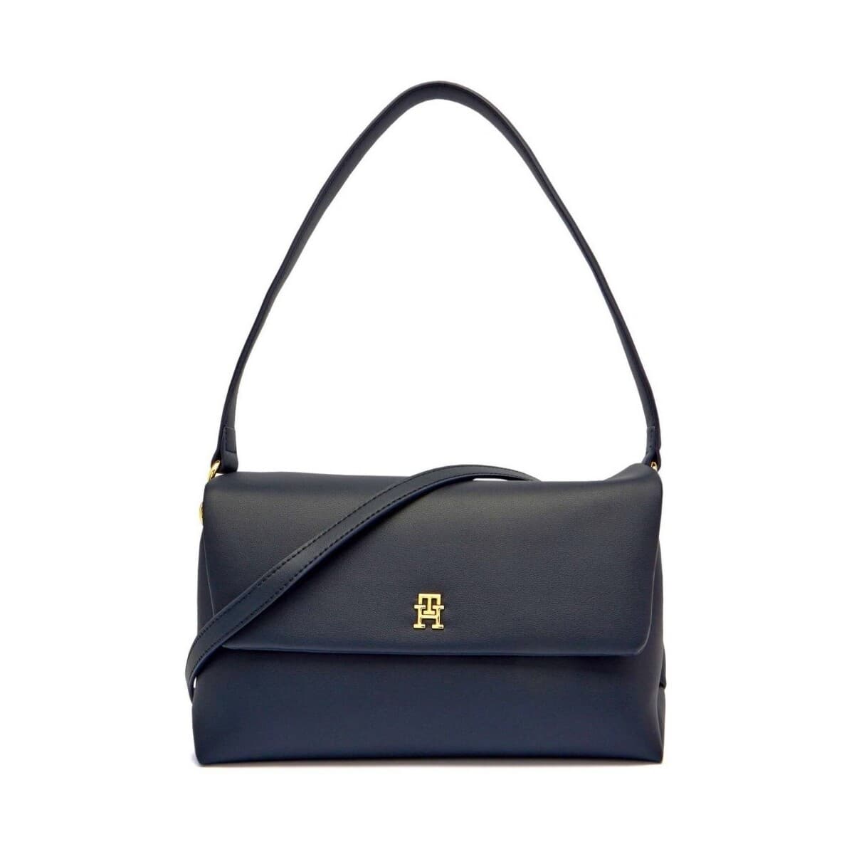 Women's Shoulder Bags Tommy Hilfiger Blue