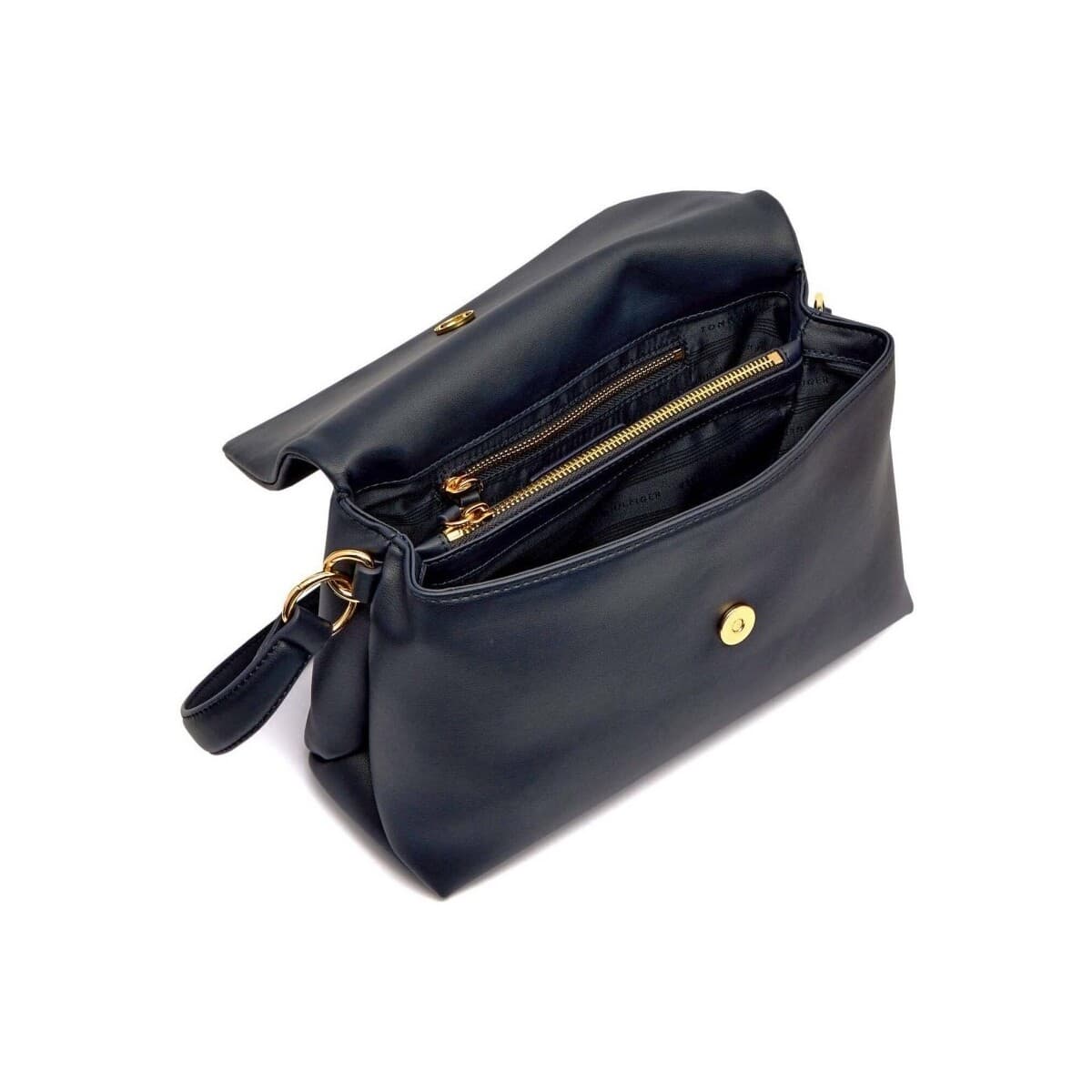 Women's Shoulder Bags Tommy Hilfiger Blue