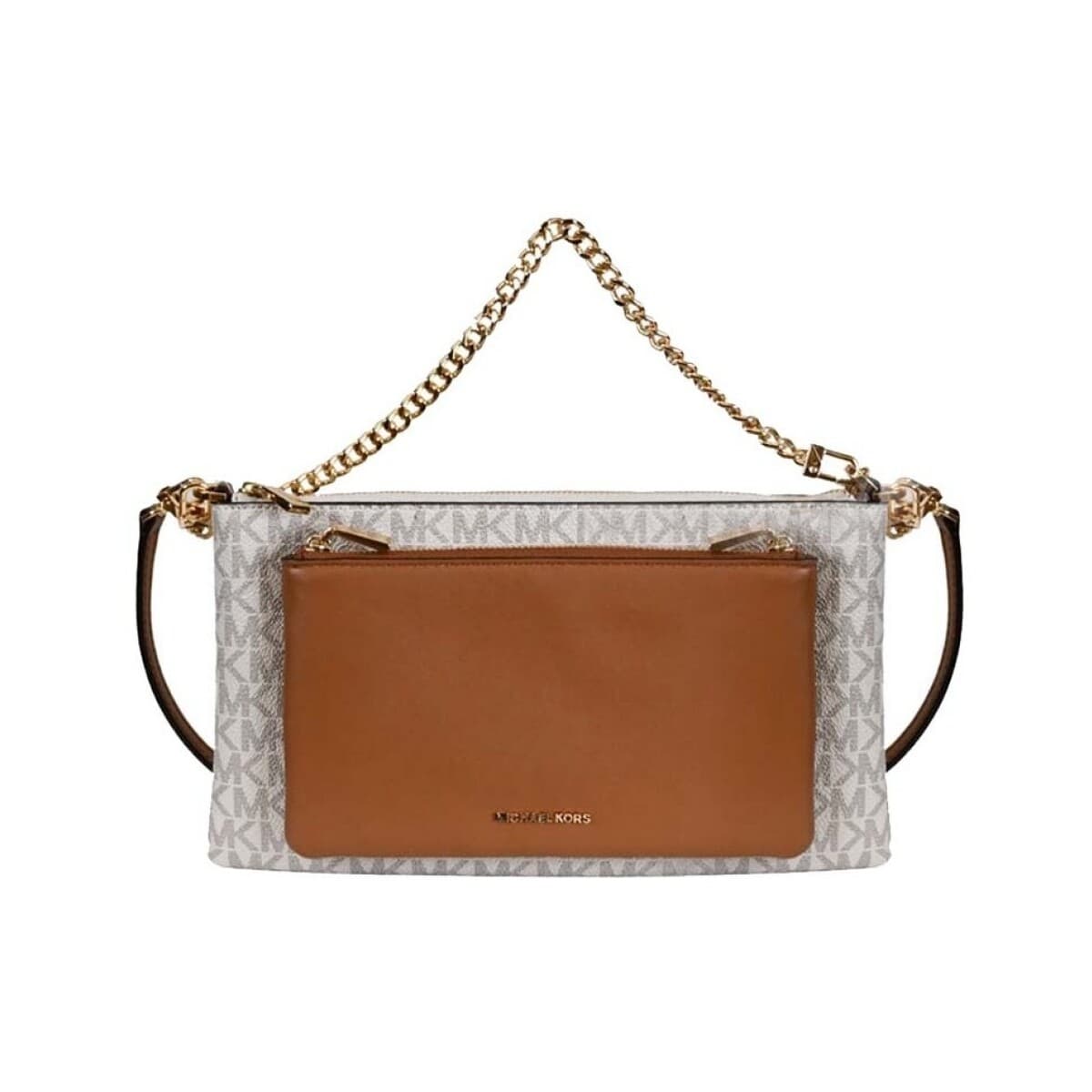 Women's Shoulder Bags Michael Kors Beige