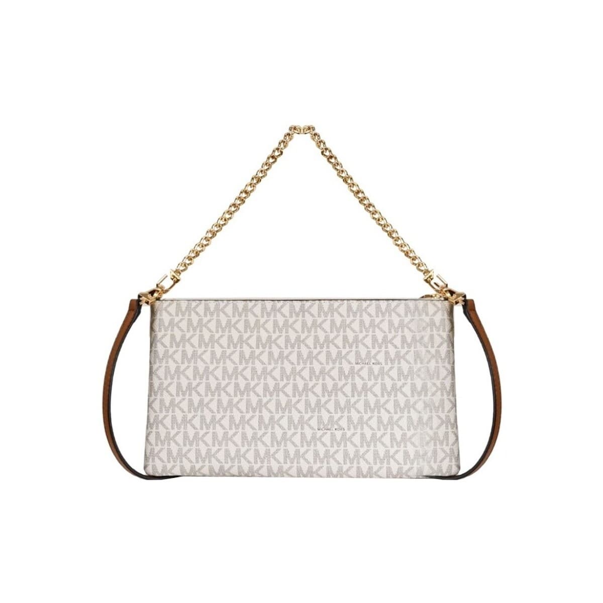 Women's Shoulder Bags Michael Kors Beige