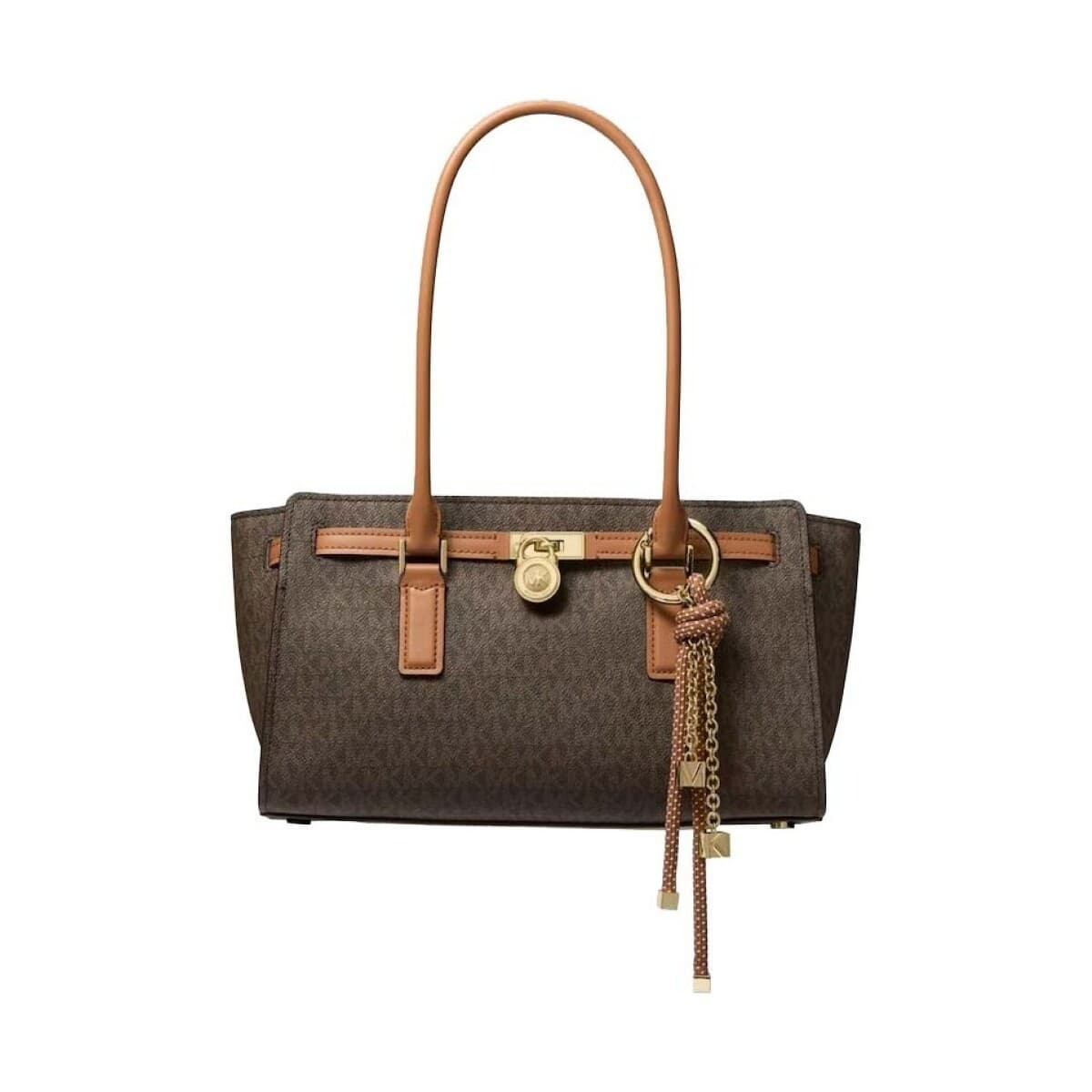 Women's Shoulder Bags Michael Kors Brown