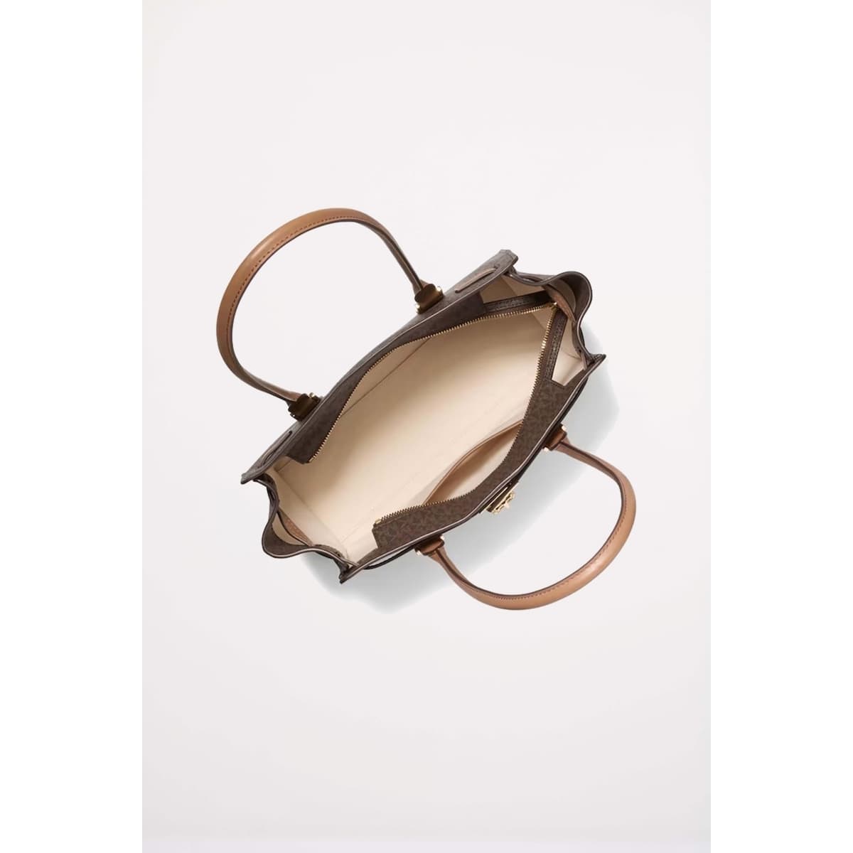 Women's Shoulder Bags Michael Kors Brown