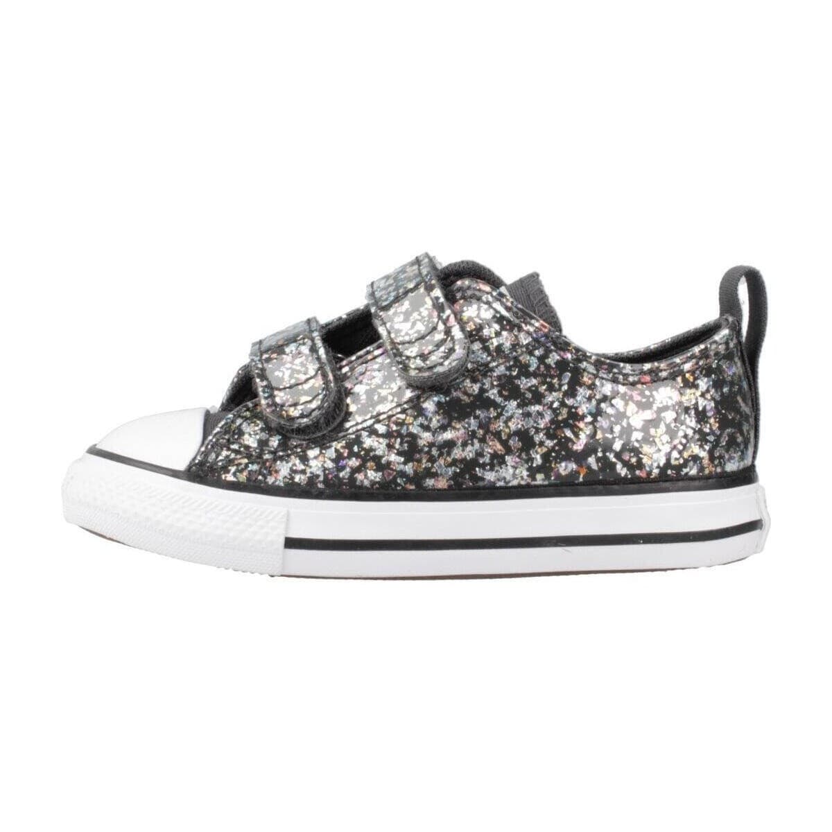 Girls' Sneakers Converse Black