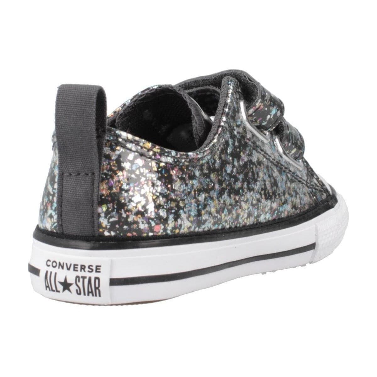 Girls' Sneakers Converse Black
