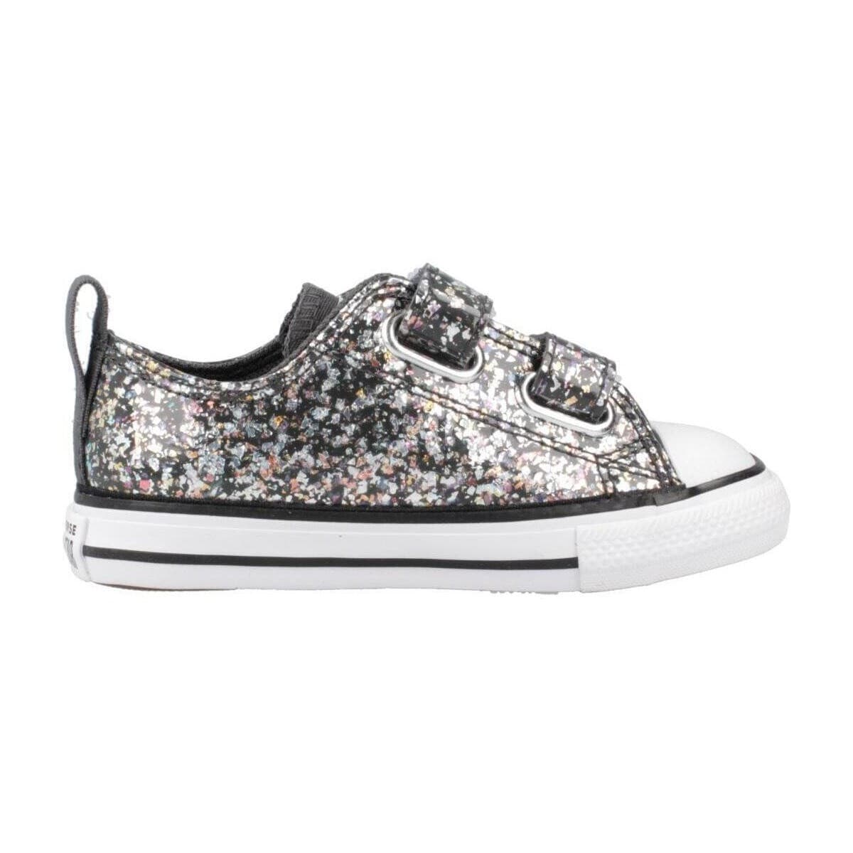 Girls' Sneakers Converse Black