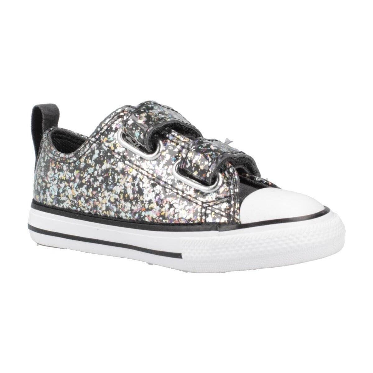 Girls' Sneakers Converse Black