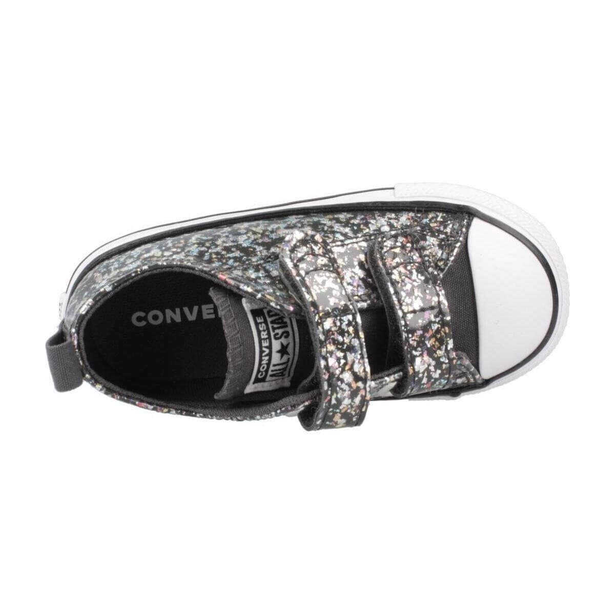Girls' Sneakers Converse Black