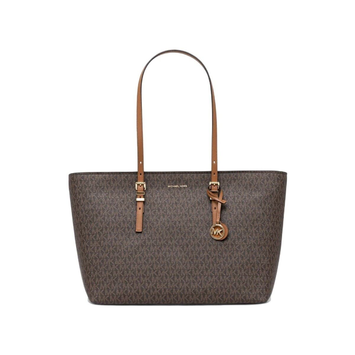 Women's Tote Bags Michael Kors Brown