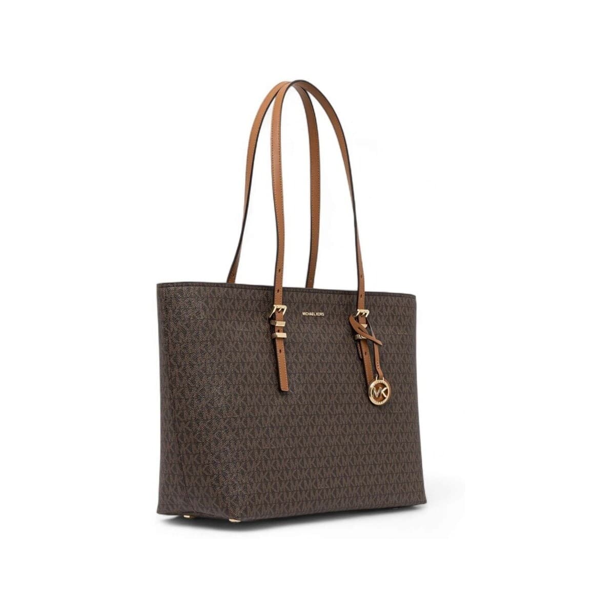 Women's Tote Bags Michael Kors Brown