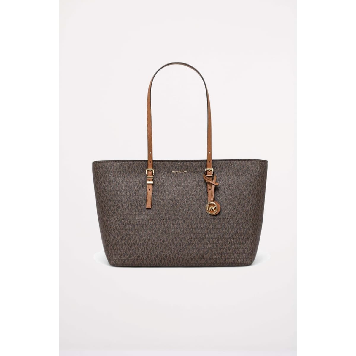 Women's Tote Bags Michael Kors Brown
