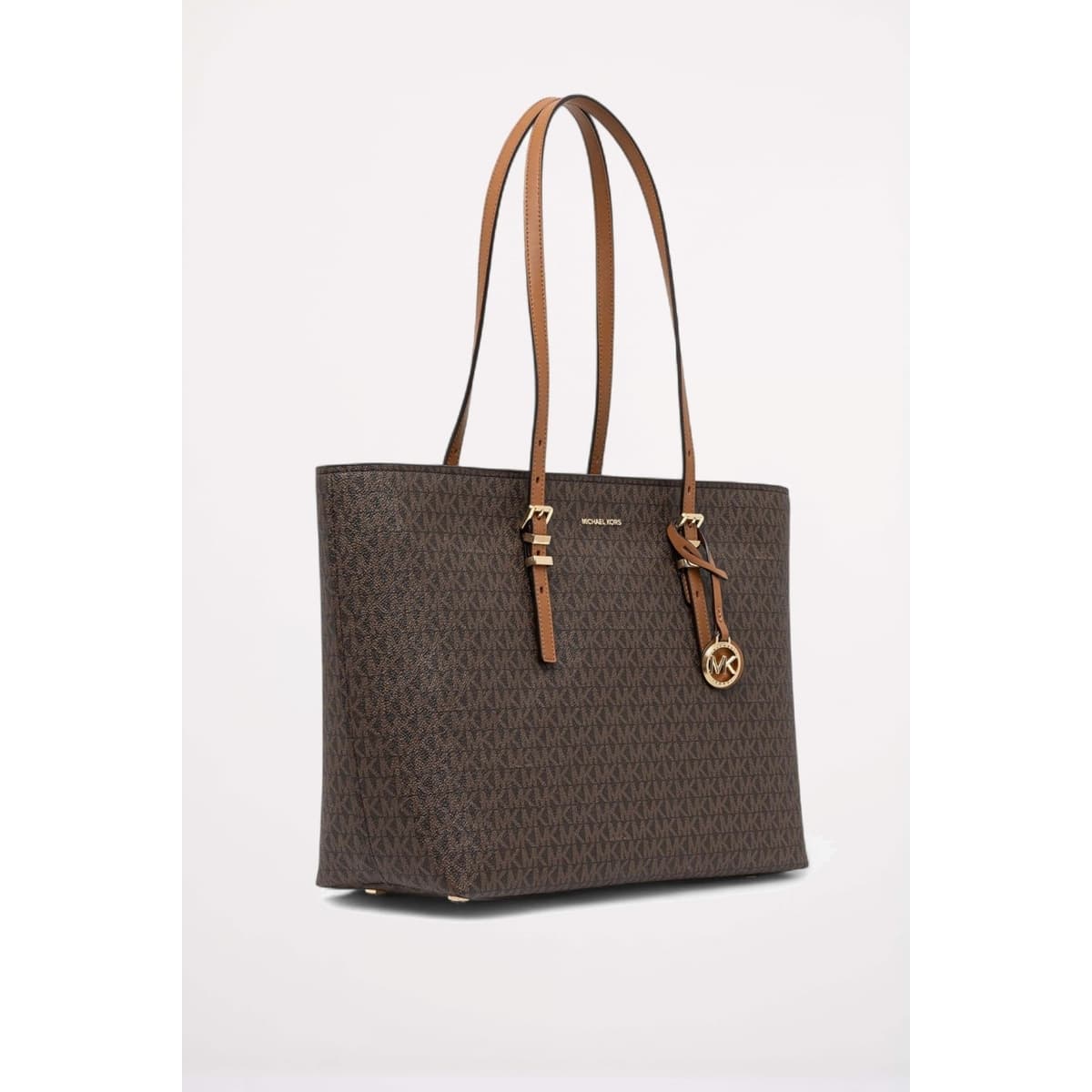 Women's Tote Bags Michael Kors Brown