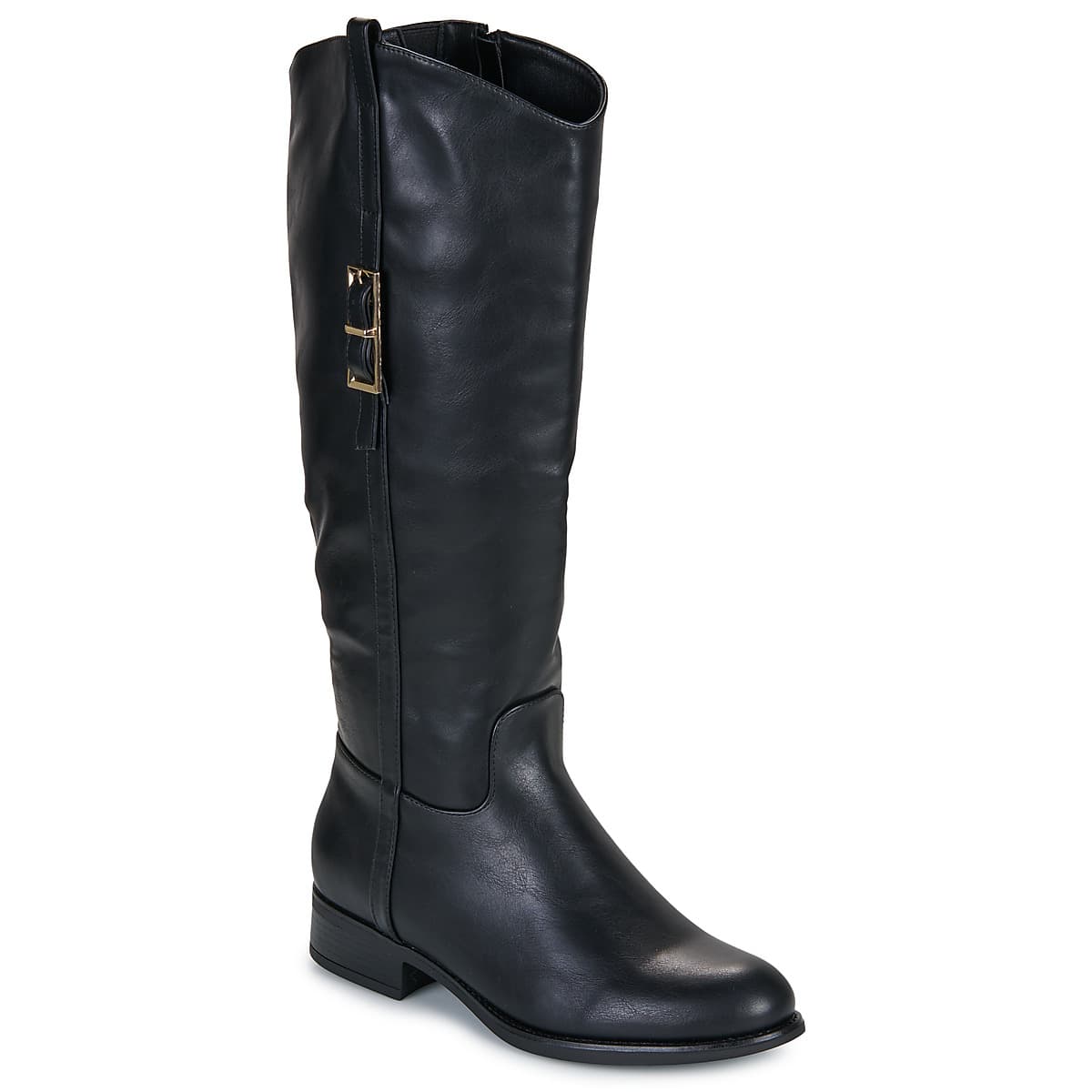 Women's Boots Moony Mood Black
