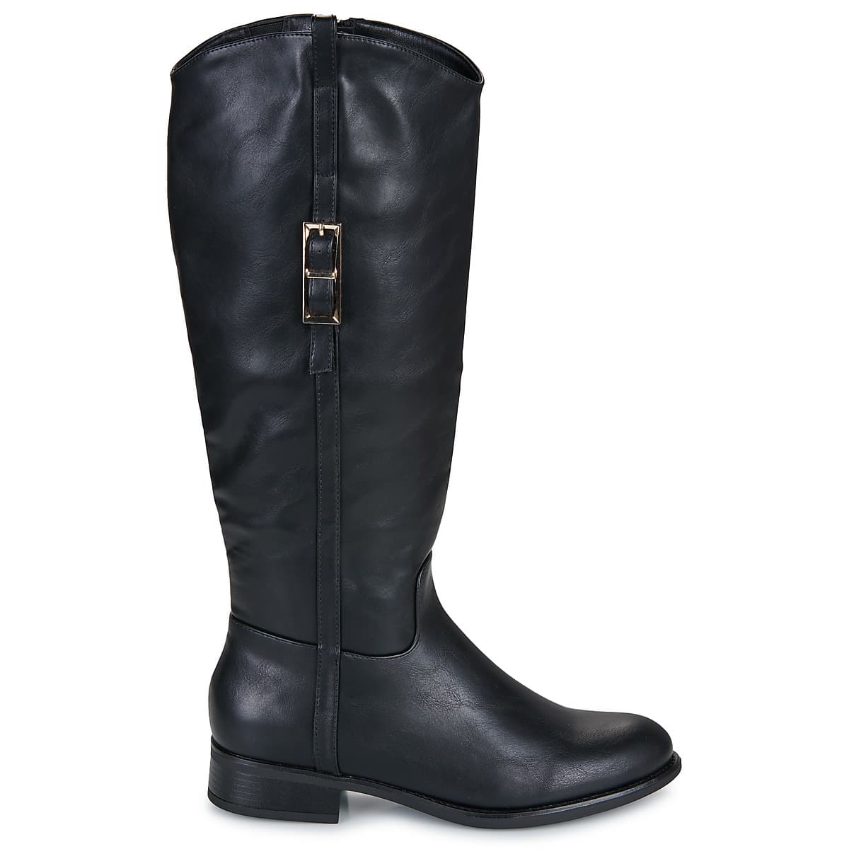 Women's Boots Moony Mood Black