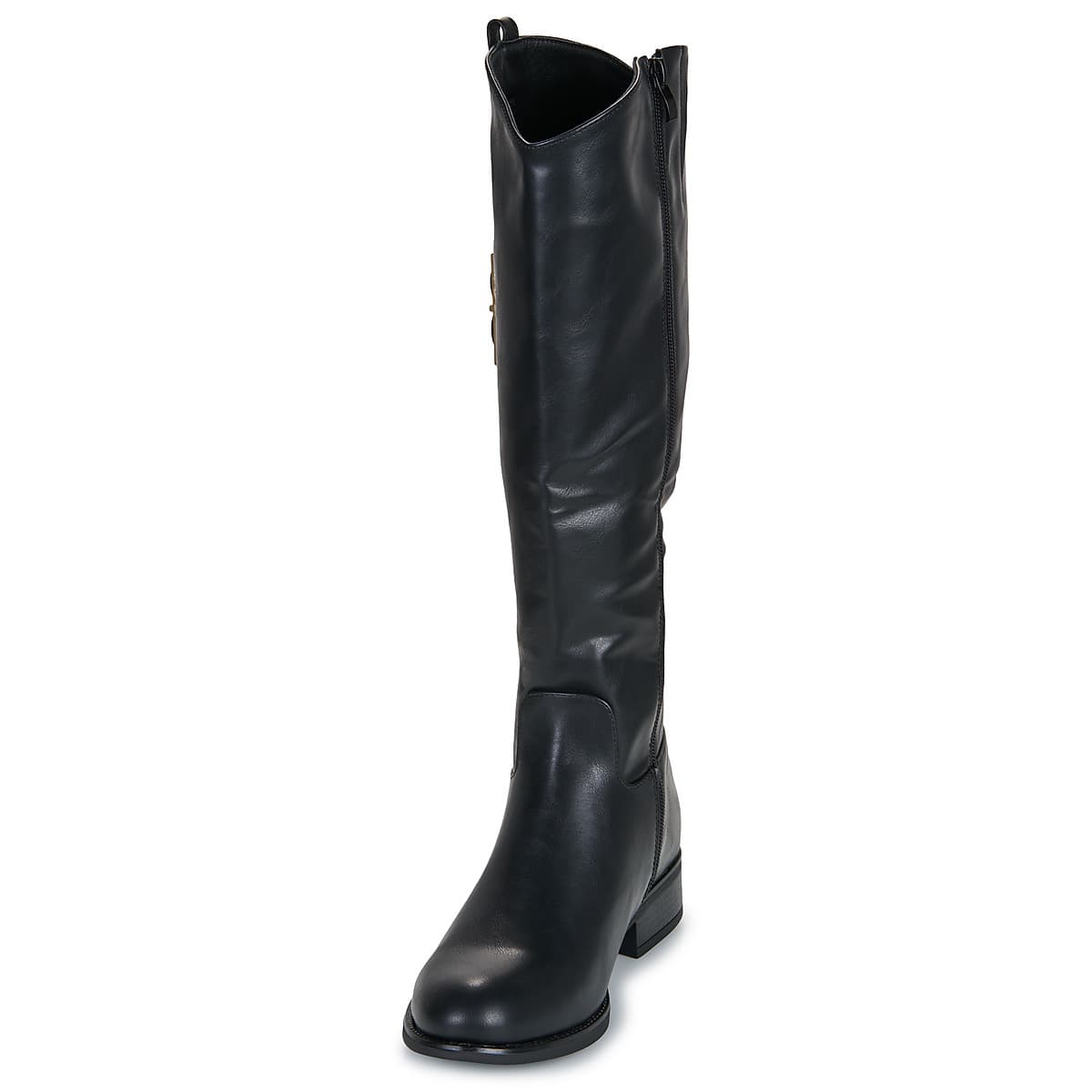 Women's Boots Moony Mood Black