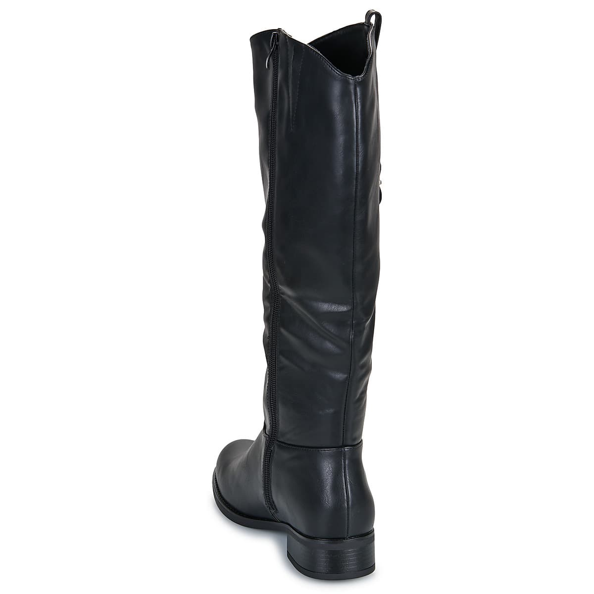 Women's Boots Moony Mood Black