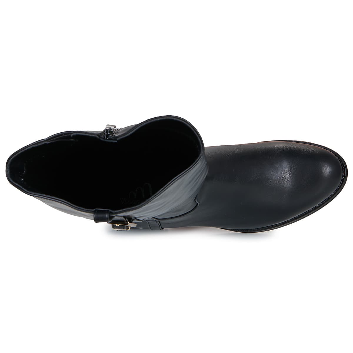 Women's Boots Moony Mood Black