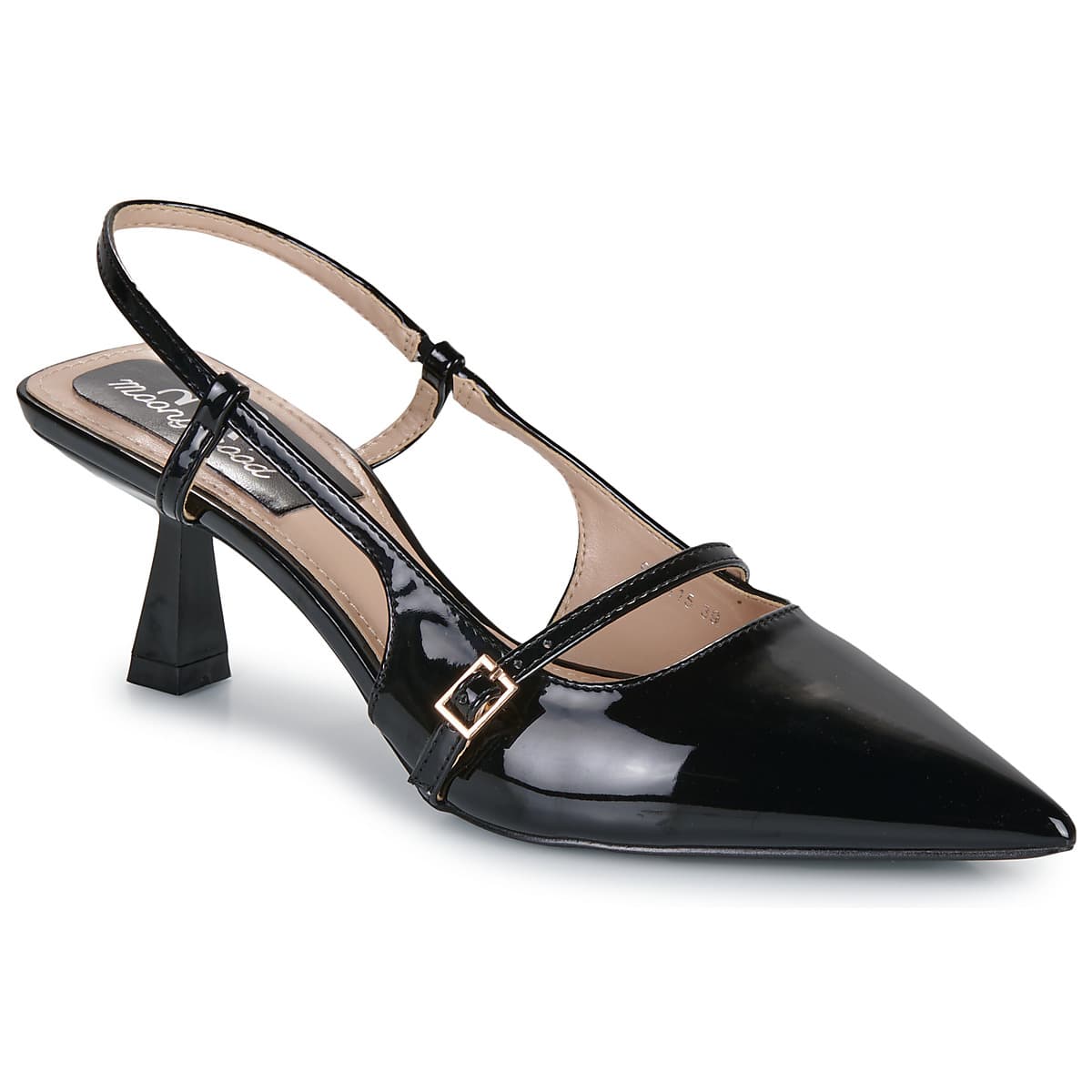 Women's Pumps Moony Mood Black