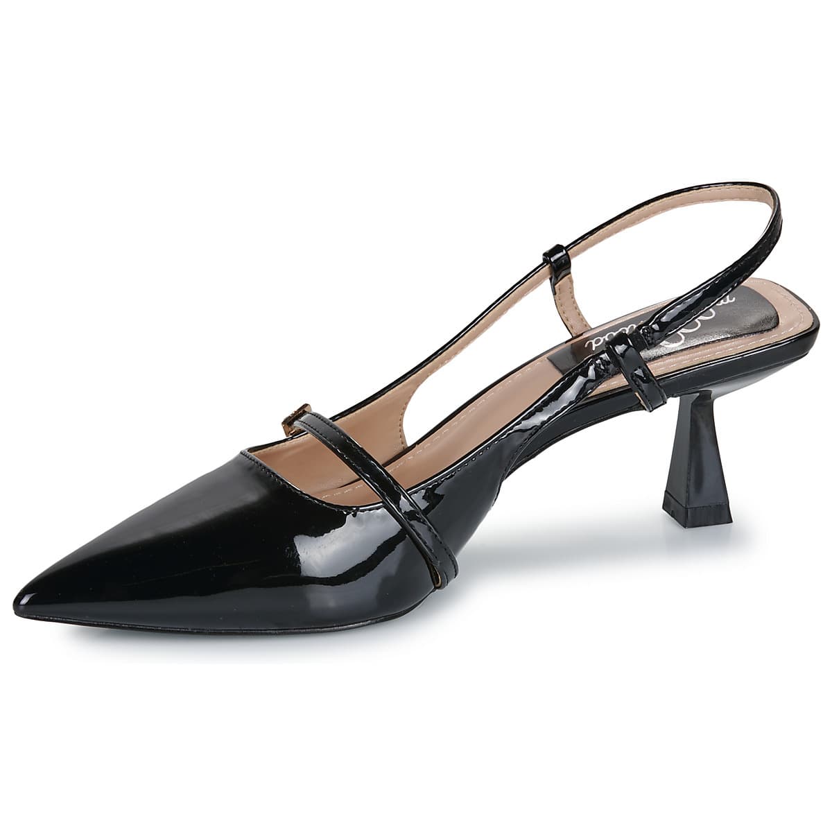 Women's Pumps Moony Mood Black