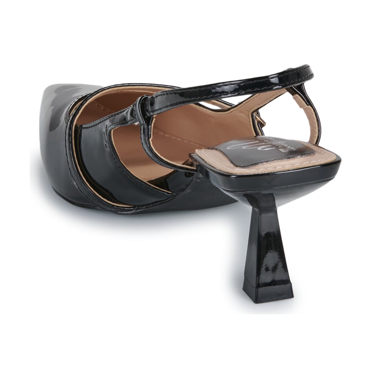 Women's Pumps Moony Mood Black