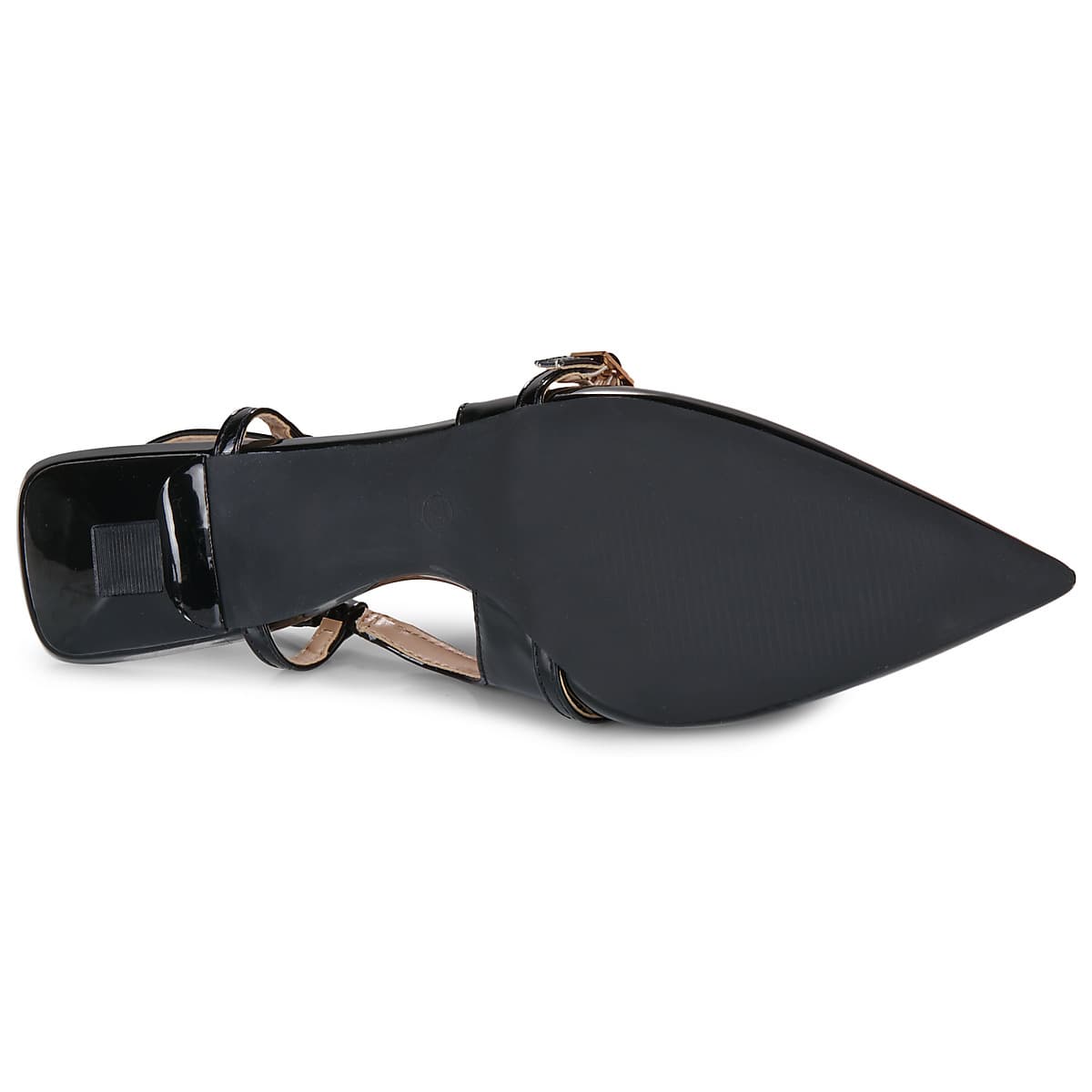 Women's Pumps Moony Mood Black