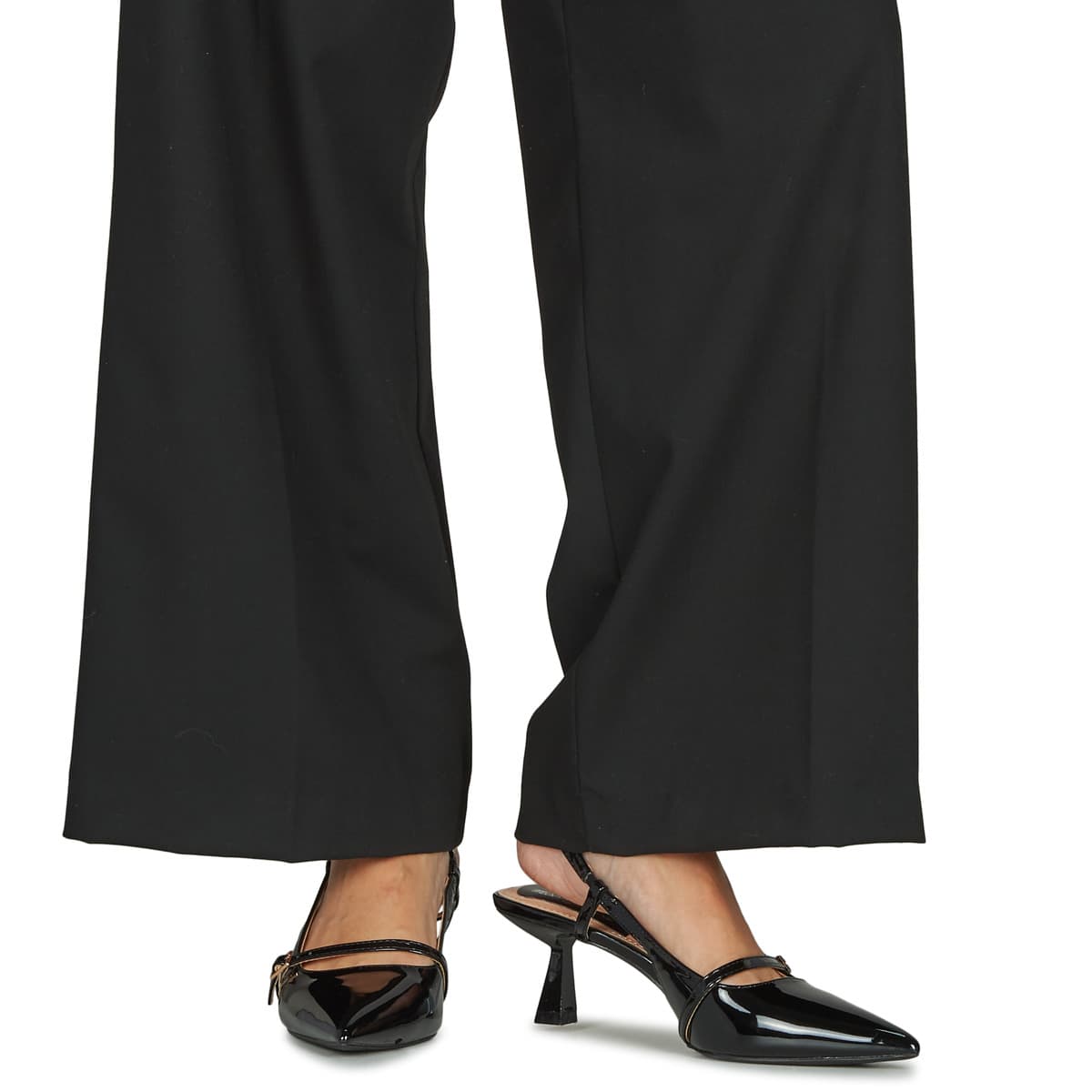 Women's Pumps Moony Mood Black