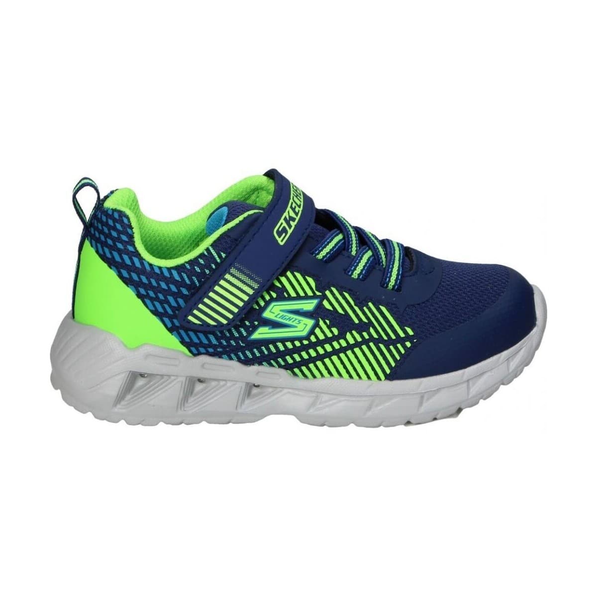 Xαμηλά Sneakers Skechers 401506N-NVLM