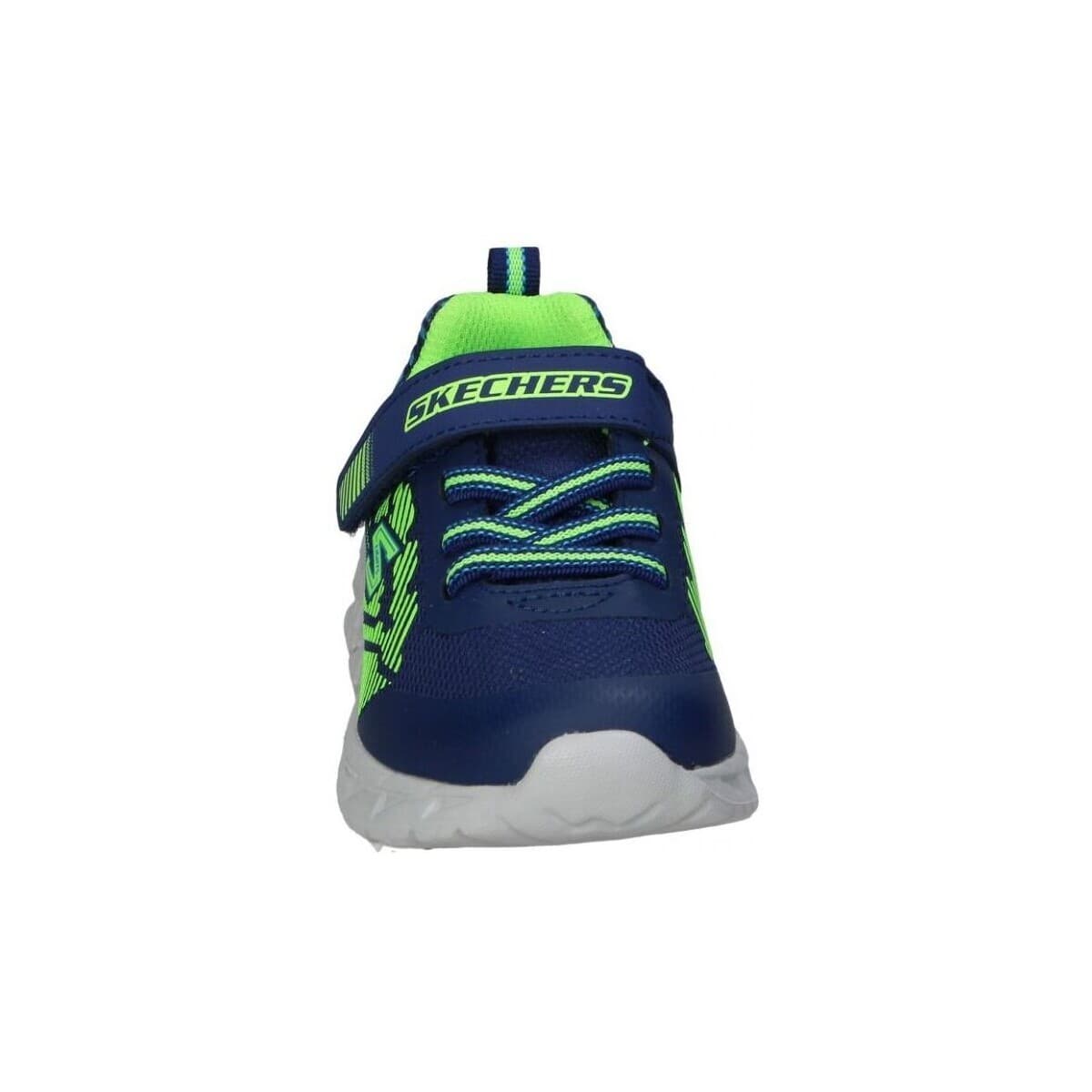 Boys' Sneakers Skechers Blue