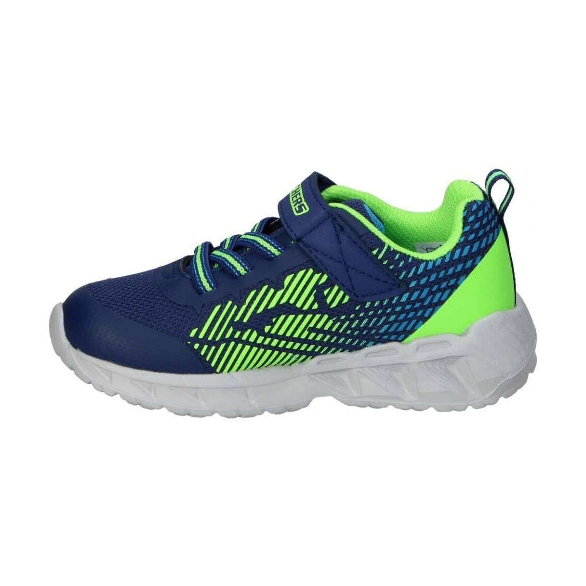 Boys' Sneakers Skechers Blue