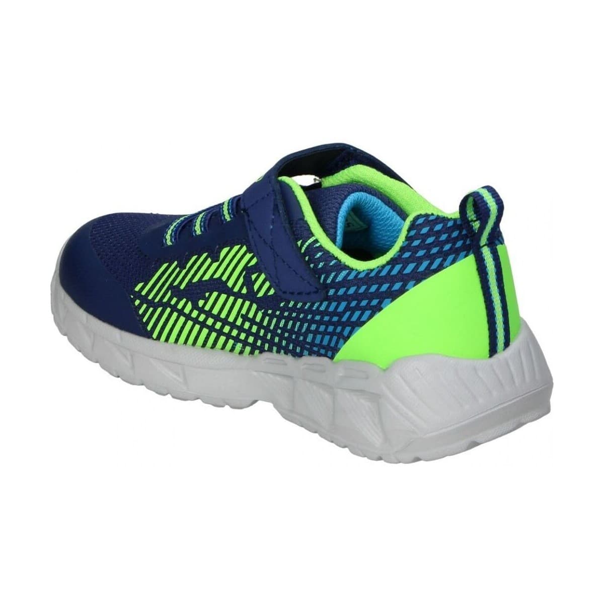 Boys' Sneakers Skechers Blue