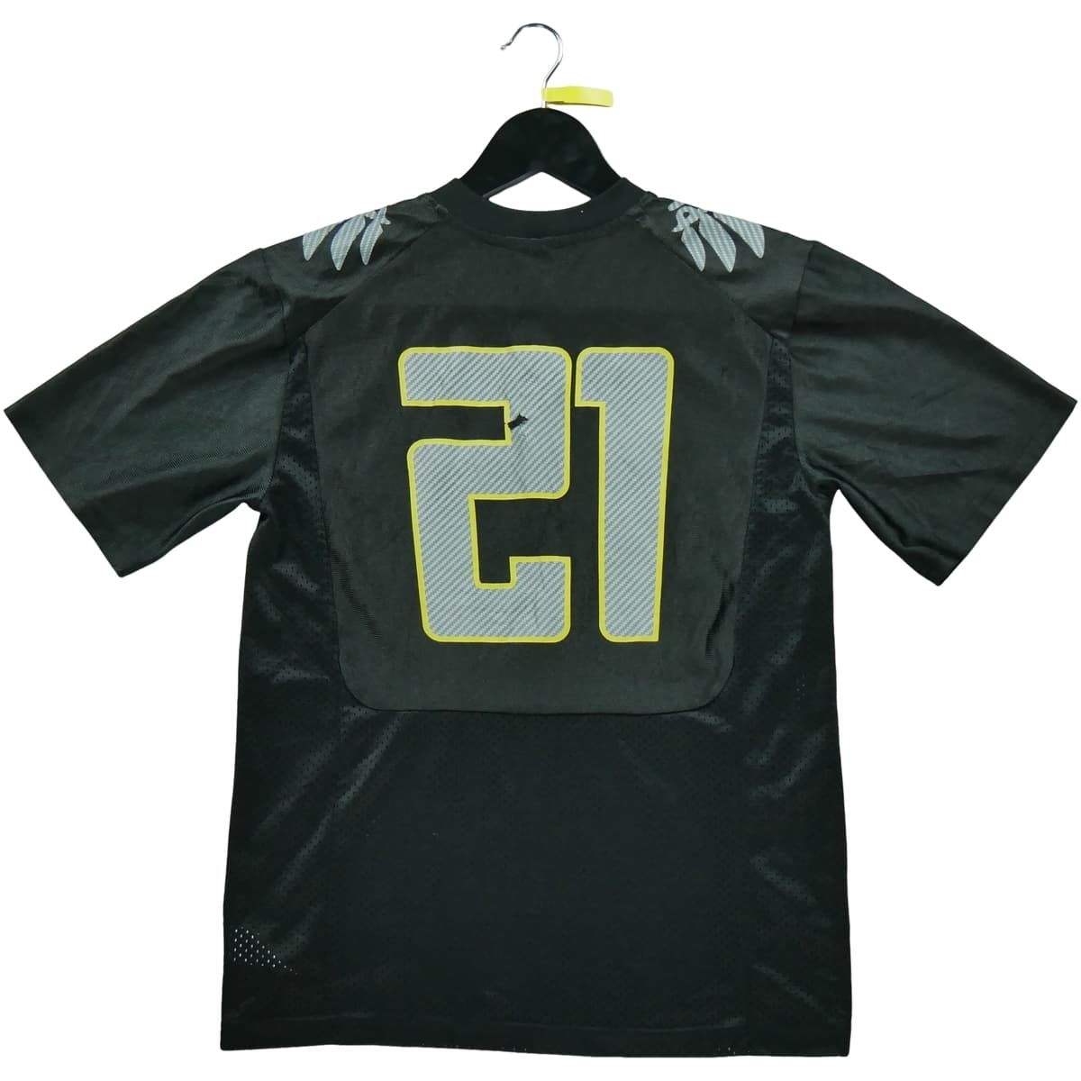 Women's T-Shirts Nike Black