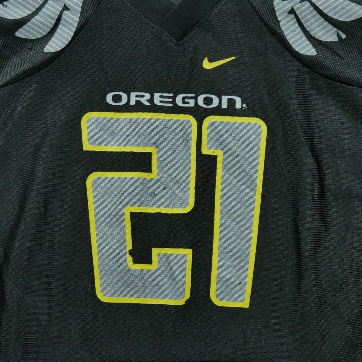 Women's T-Shirts Nike Black