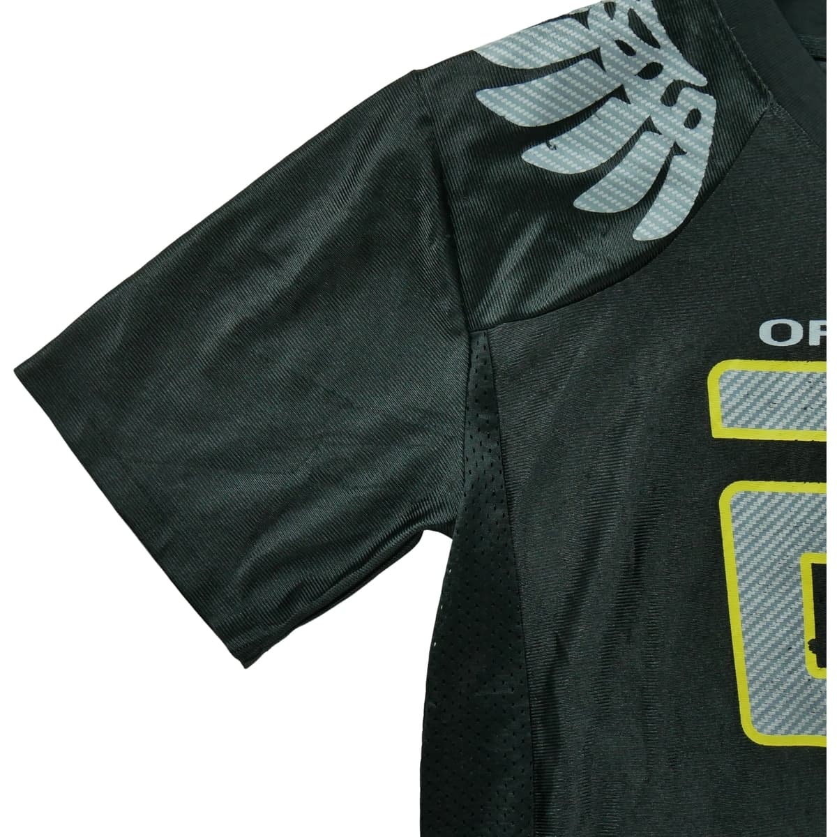 Women's T-Shirts Nike Black