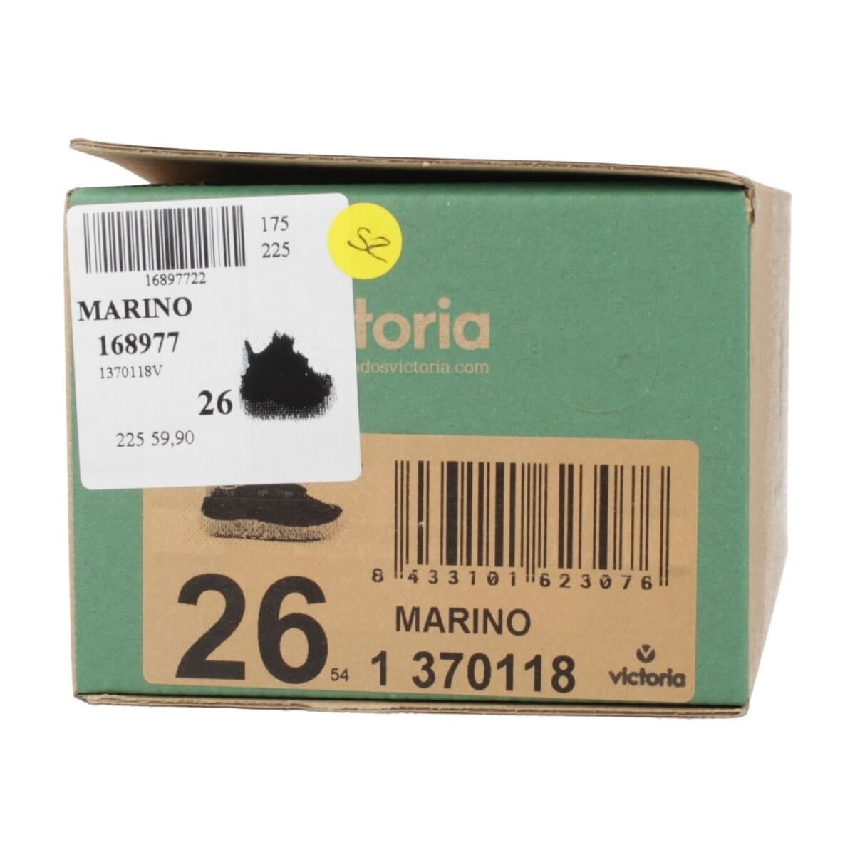 Boys' Sneakers Victoria Blue