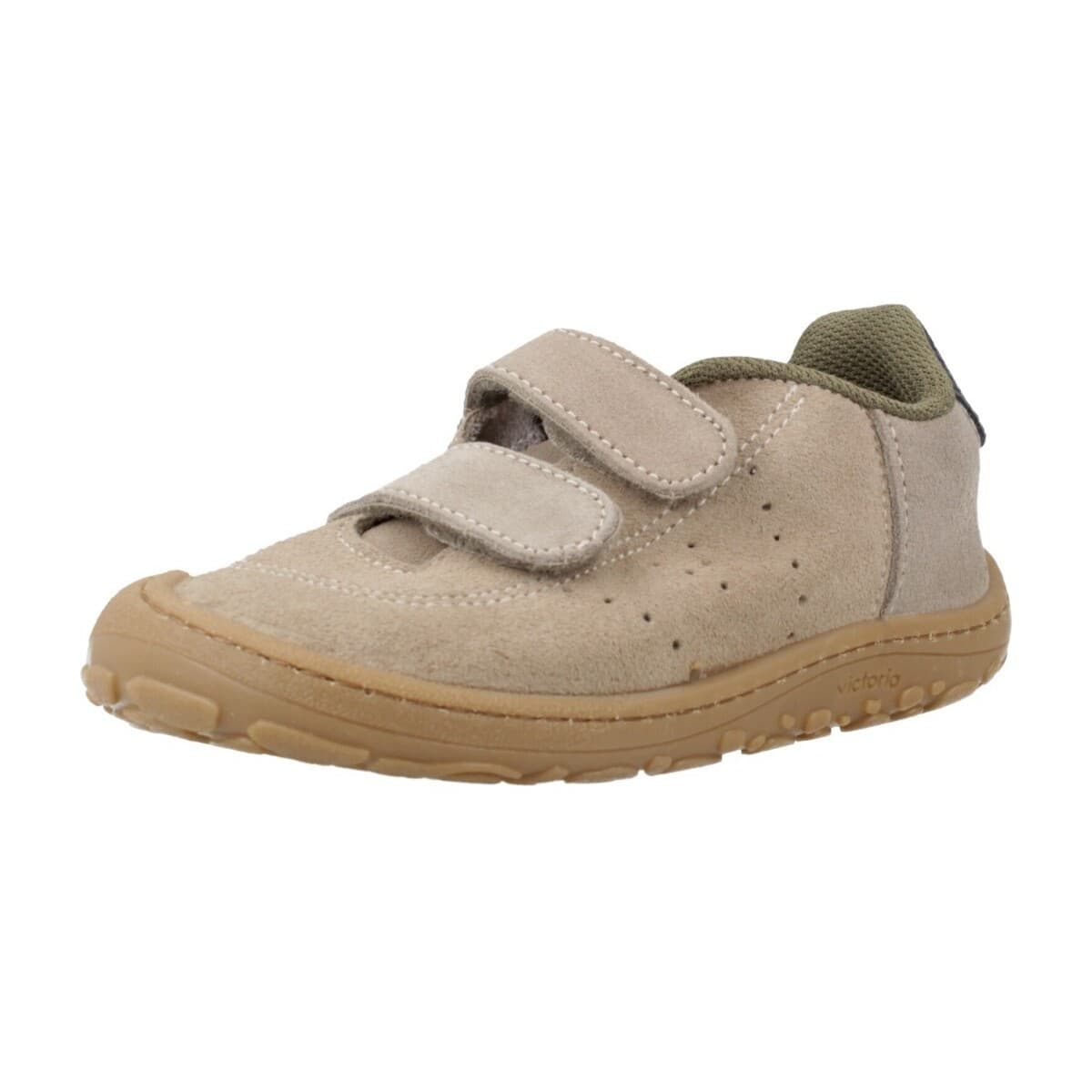 Boys' Sneakers Victoria Beige