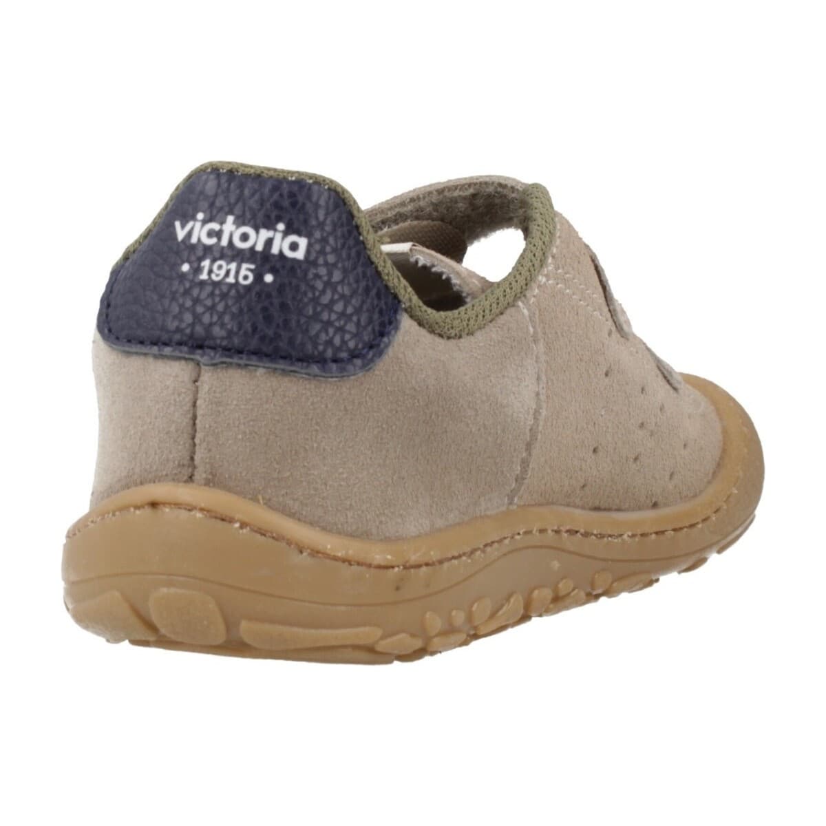 Boys' Sneakers Victoria Beige