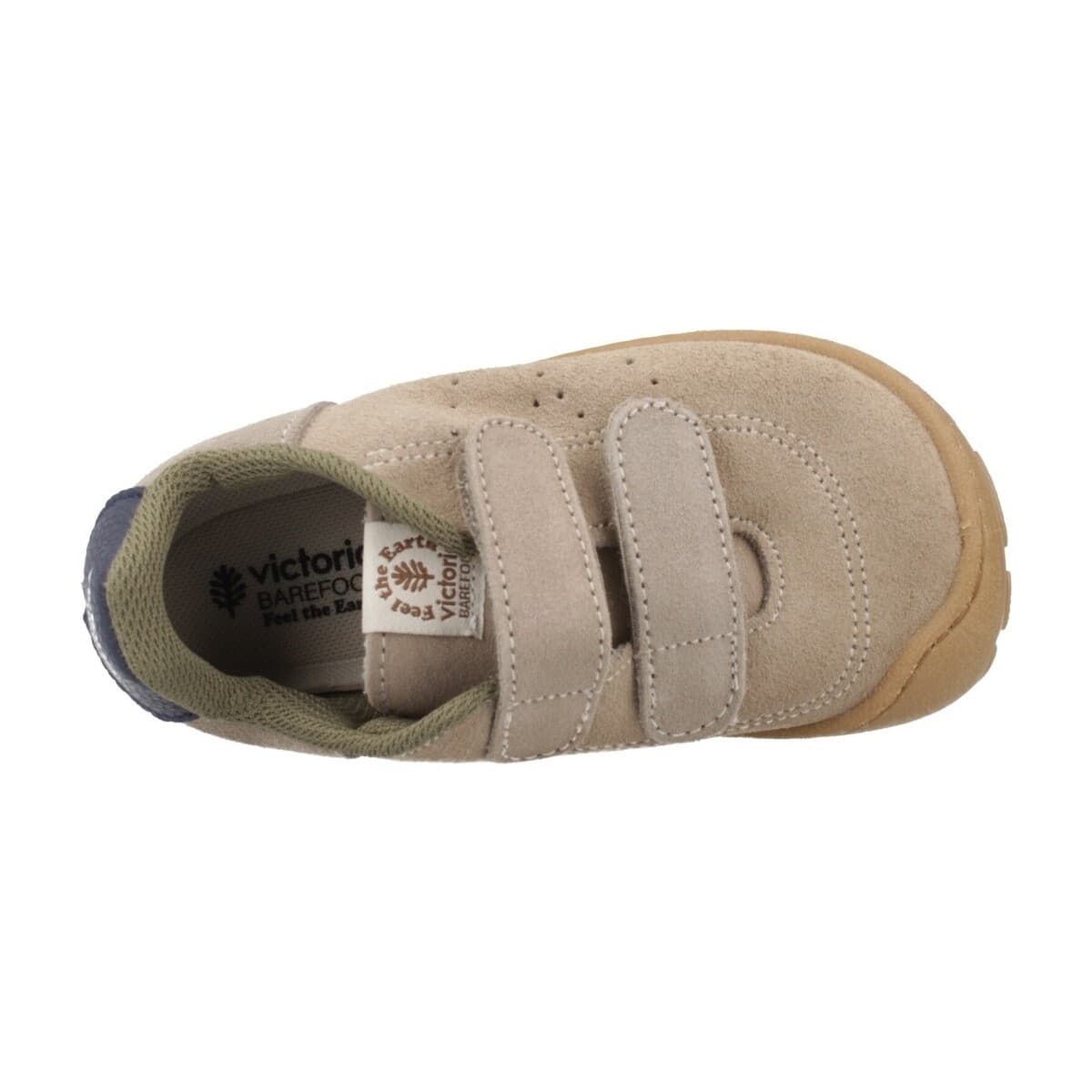 Boys' Sneakers Victoria Beige