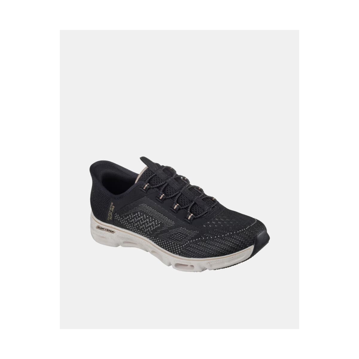 Women's Sneakers Skechers Black