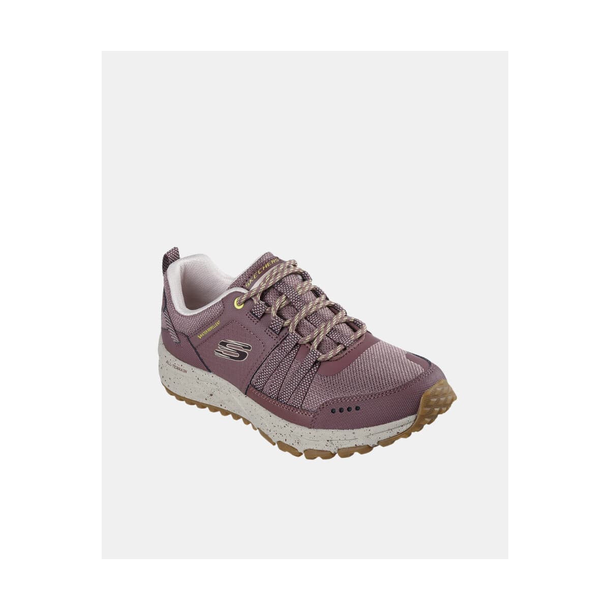 Women's Sneakers Skechers Purple