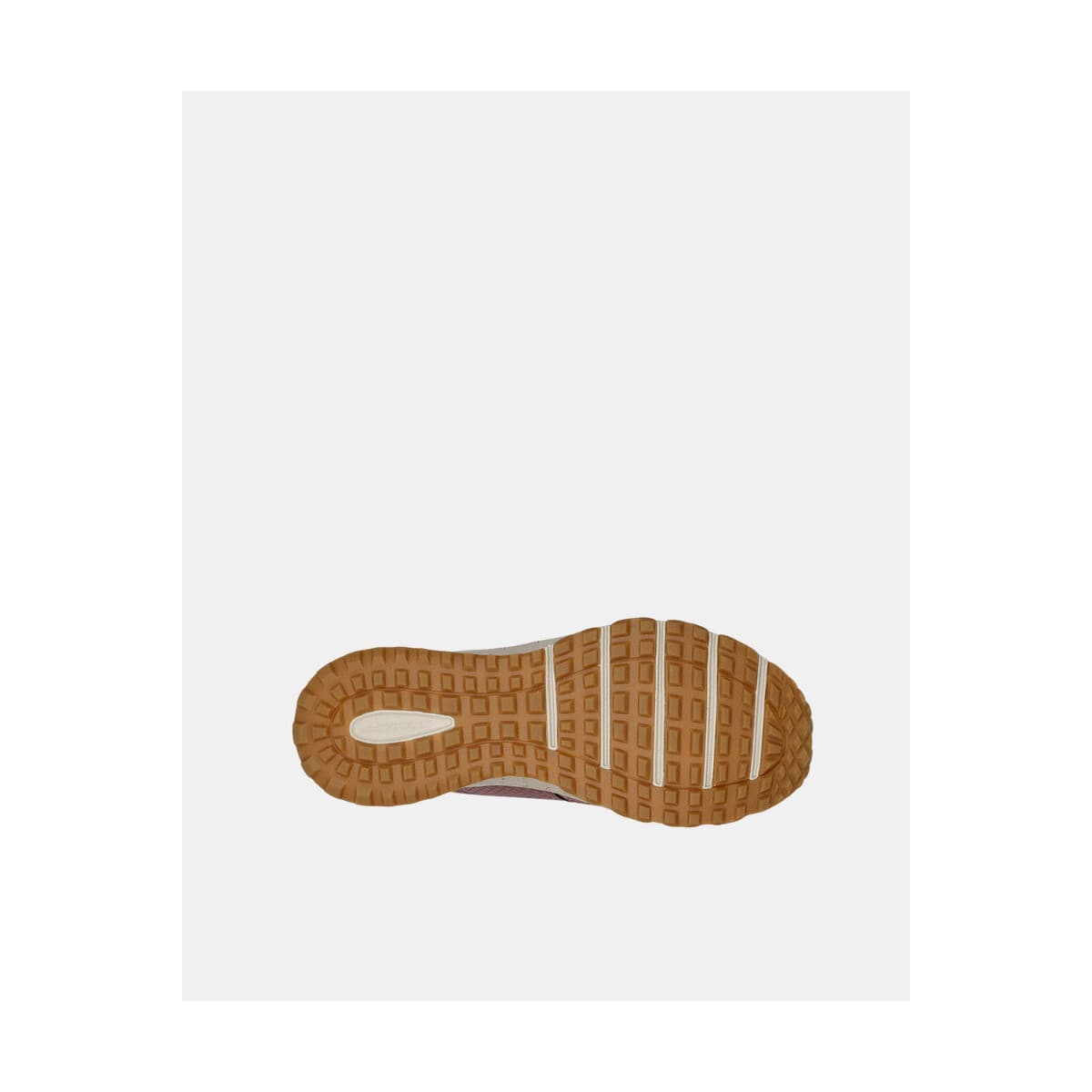 Women's Sneakers Skechers Purple