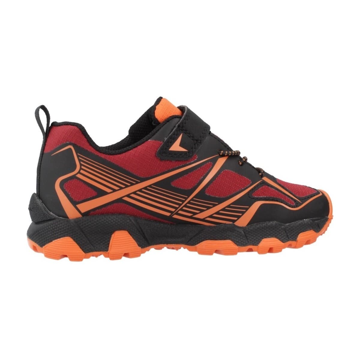 Boys' Sneakers Geox Orange