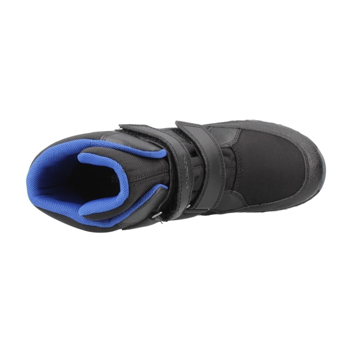 Boys' Outdoor Shoes Geox Black