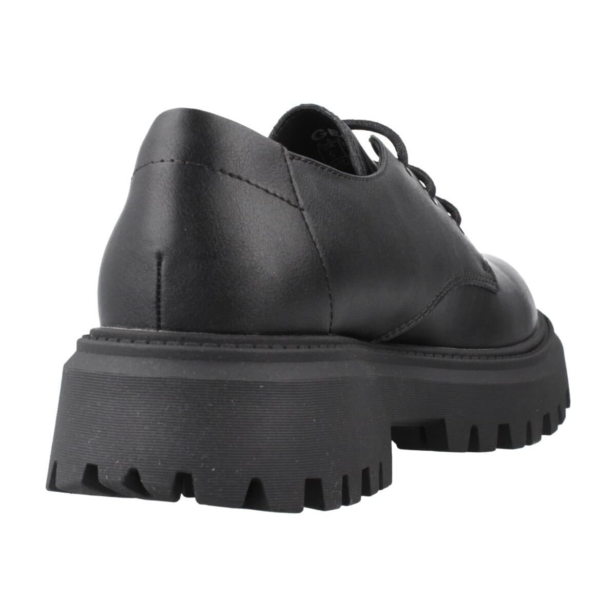 Boys' Dress Shoes Geox Black