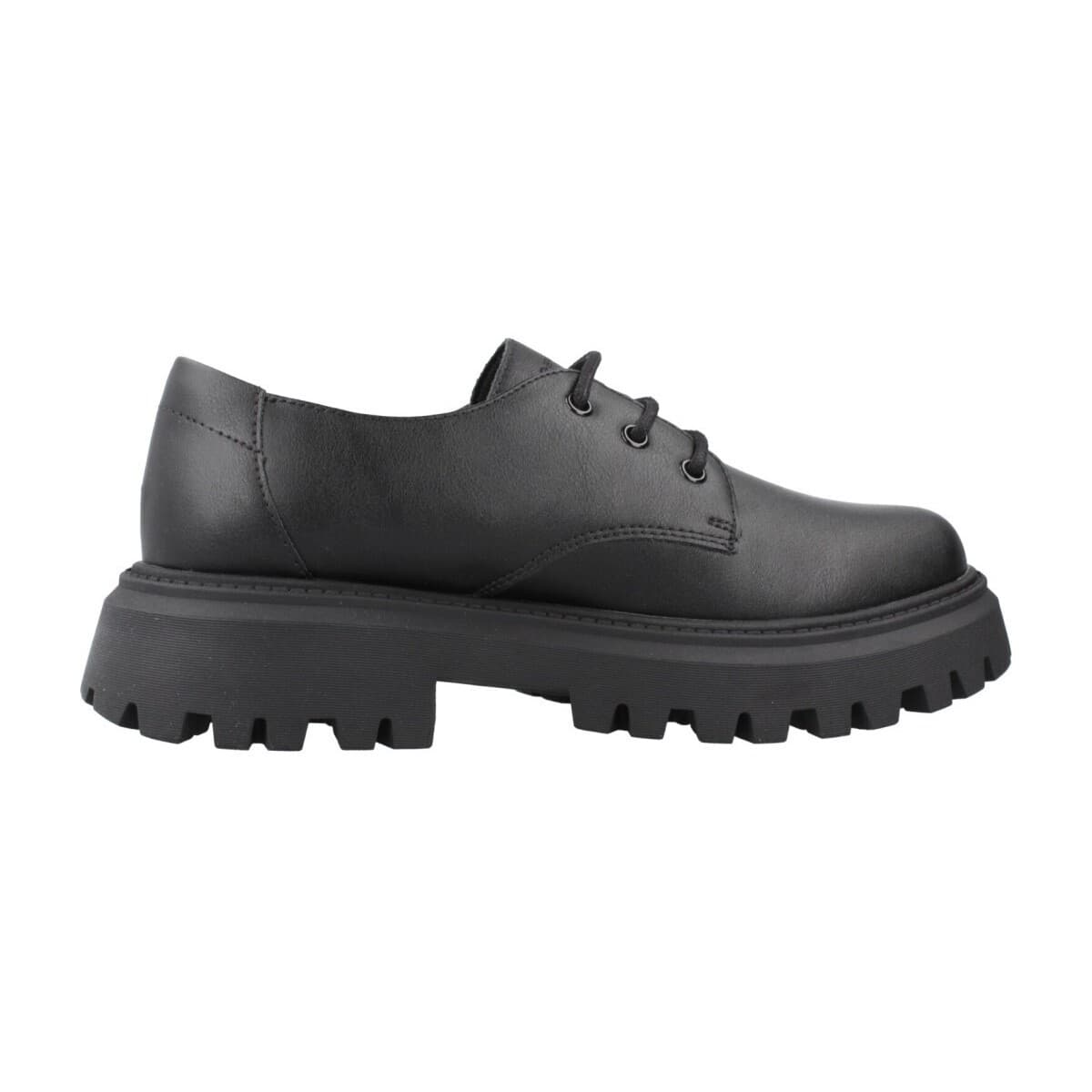 Boys' Dress Shoes Geox Black