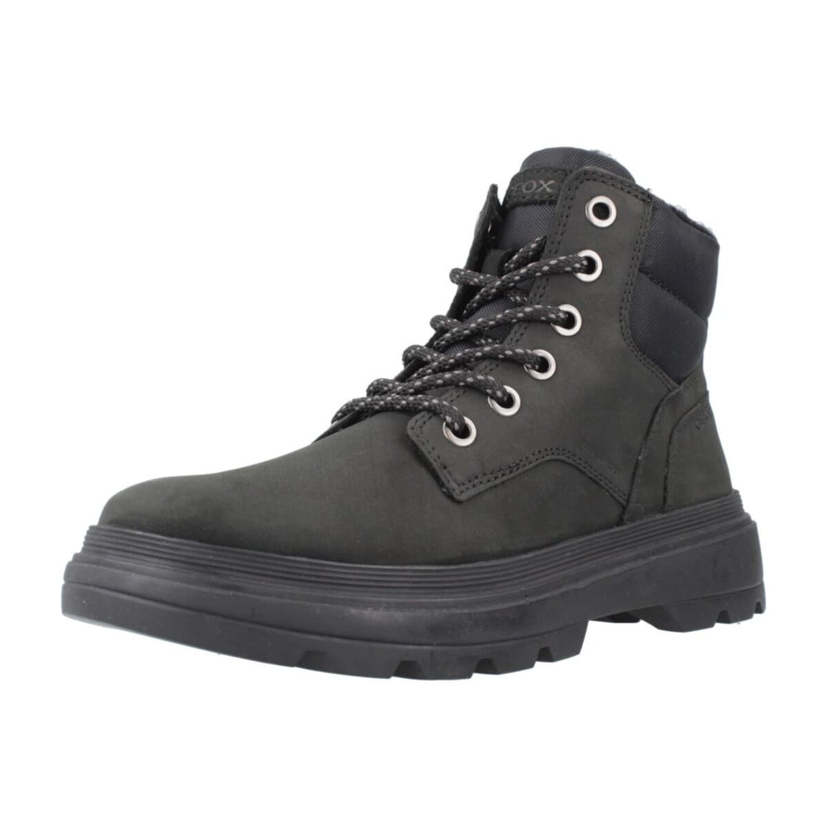 Μπότες Geox Botas Niño Modèle J Kiddartah Boy Wpf