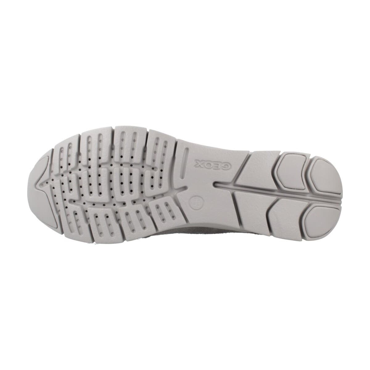 Women's Sneakers Geox Gray