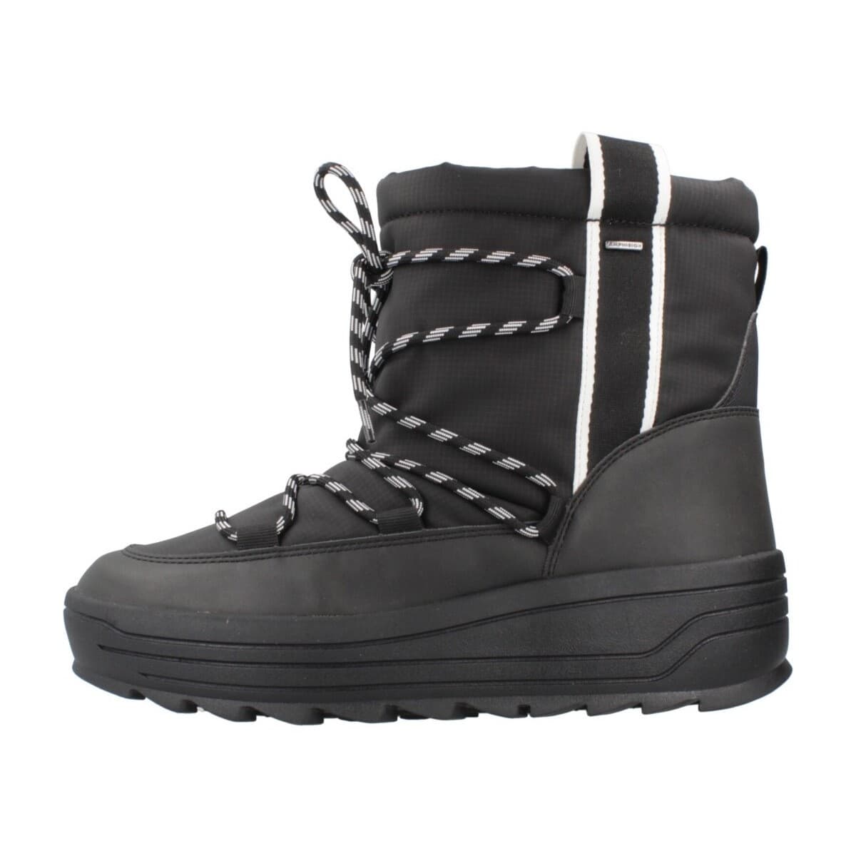 Women's Ankle Boots Geox Black